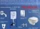 Grohe Rapid SL Skate Cosmopolitan Chrom + Koło Rekord Miska + Deska wolnoopadająca (38227 + K93100 + K90112) Grohe Rapid SL Skate Cosmopolitan Chrom + Koło Rekord Miska + Deska wolnoopadająca (38227 + K93100 + K90112)