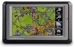 Garmin AERA 500 (010-00836-00)