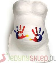 Baby Art Odlew Zachowaj Wspomnienia Brzuch