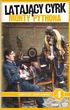 Latający Cyrk Monty Pythona Sezon 4 (Monty Python S Flying Circus - Season 4) (DVD)