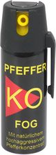 Kolter Gaz pieprzowy KO FOG 50 ml chmura
