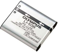 Olympus LI-50B