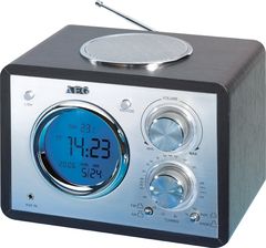 AEG MR 4104