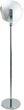 Leitmotiv Lampa podłogowa Bebop XL LM594