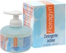 FLORAGYN PłYN MYJĄCY Z PAłECZKAMI KWASU MLEKOWEGO. 200 ml