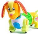 Tiny Love Interaktywny Piesek Fred Tl1064900
