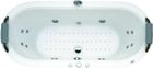 Victory Spa Jamaica 180x80 cm (OVS.310.910.00.1)
