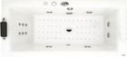 Victory Spa Thira 170x70 cm (OVS.540.910.00.1)