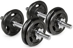 Hantle 2 X 10 Kg