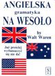 Angielska gramatyka na wesoło