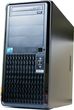 Triline MERCURY MP1700HS (S1200BTL/Xeon E3-1220/2x500GB/500W/bez systemu (MP1700SA)