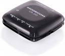 MODECOM SIM CR-202 Black MODECOM SIM CR-202 Black