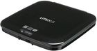 LITEON LiteOn DVD-RW (8x,USB 2.0,SLIM,TopLoader) Czarny,  (ETAU108-02)