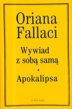 Wywiad z sobą samą. Apokalipsa