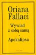 Wywiad z sobą samą. Apokalipsa