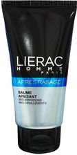 LIERAC HOMME Baume Apaisant Balsam po goleniu 75 ml