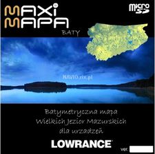 ThinkBig Polska MaxiMapa Baty BOX