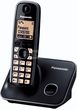 PANASONIC KXTG 6611PDB