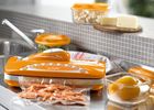 Zepter zestaw próżniowy zepter standard vacsy set vom-160