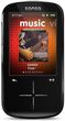 SanDisk Sansa Fuze+ 4GB (SDMX20R-004GK-E57)
