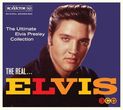 Elvis Presley - The Real Elvis