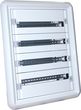 Legrand Rozdzielnica Xl3 160 020064