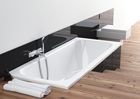 Aquaform FILON prostokątna 170x70