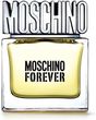 Perfumy męskie Moschino Moschino Forever Woda toaletowa spray 100ml