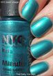 NYC New York Color Lakier do Paznokci