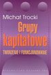 Grupy kapitałowe
