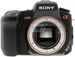 Sony Alpha A350 body