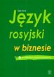Język rosyjski w biznesie dla średnio zaawansowanych + CD
