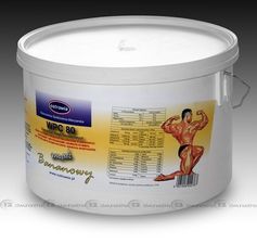 Ostrowia WPC 80 1800 g