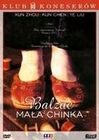Balzac I Mała Chinka (Balzac Et La Petite Tailleuse Chinoise) (DVD)