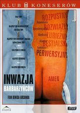 Inwazja Barbarzyńców (Les Invasions Barbares) (DVD)