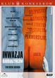 Inwazja Barbarzyńców (Les Invasions Barbares) (DVD)