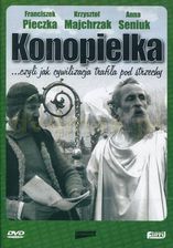 Konopielka (DVD)