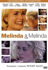 Melinda I Melinda (Melinda, Melinda) (DVD)