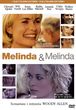 Melinda I Melinda (Melinda, Melinda) (DVD)