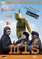Miś (DVD)