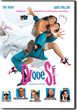 Randka W Ciemno (Di Quq Si) (DVD)