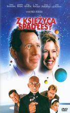 Z Księżyca Spadłeś? (What Planet Are You From?) (DVD)