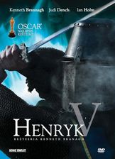 Henryk V (Henry V) (DVD)