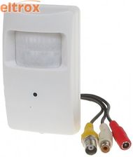 UltraKam C3331C CCD IR 420TVL