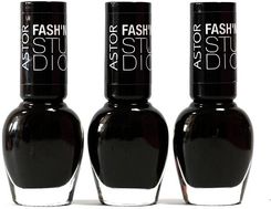 Astor Fash n Studio Lakier do Paznokci 6 ml
