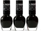 Astor Fash n Studio Lakier do Paznokci 6 ml Astor Fash n Studio Lakier do Paznokci 6 ml