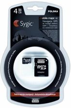 Sygic Mobile Maps 10 FEU FULL Europa