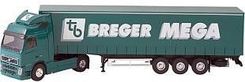 ELIGOR Volvo FH Restyle Semi Berger