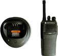 MOTOROLA CP040