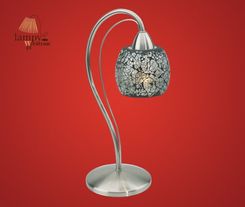 Eglo Lampa stołowa zepto 89817